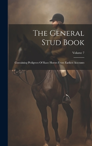 The General Stud Book