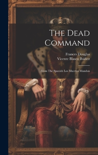 The Dead Command