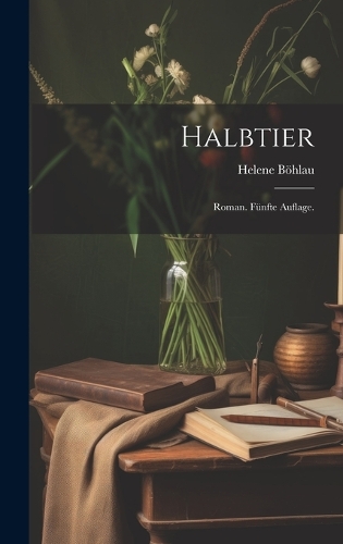 Halbtier