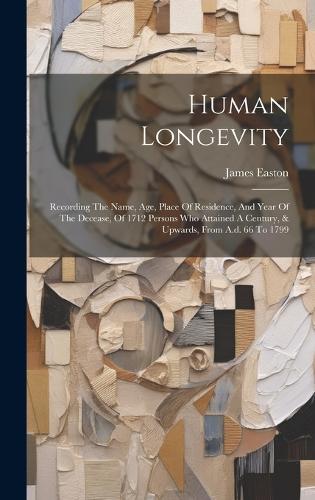 Human Longevity