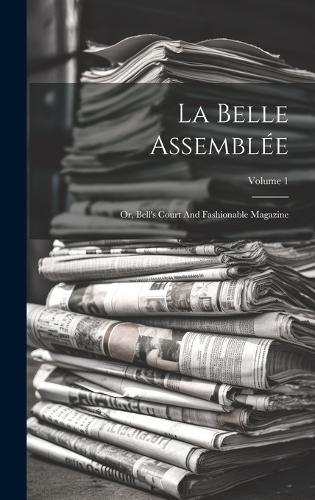 La Belle Assemblée