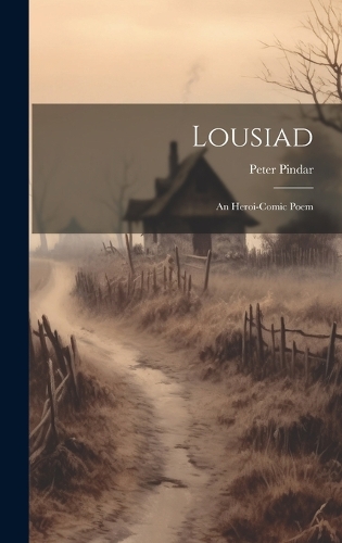 Lousiad