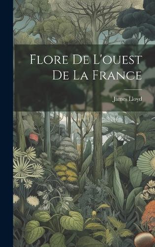 Flore De L'ouest De La France