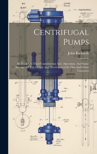 Centrifugal Pumps