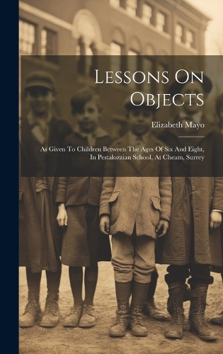 Lessons On Objects