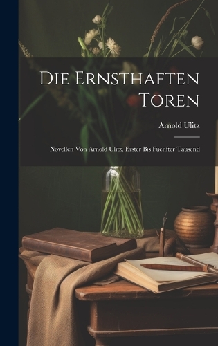 Die Ernsthaften Toren