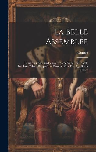 La Belle Assemblée