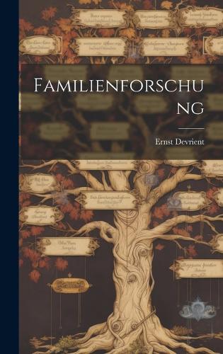 Familienforschung
