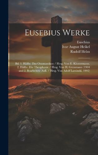 Eusebius Werke