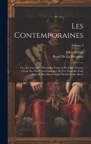 Les Contemporaines