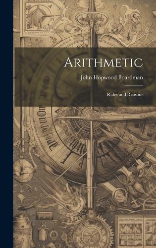 Arithmetic