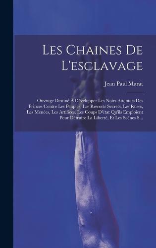 Les Chaines De L'esclavage