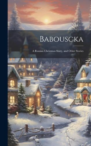 Babouscka