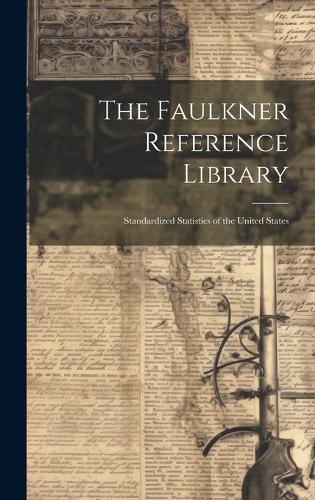 The Faulkner Reference Library