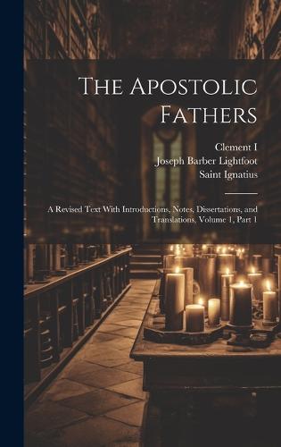 The Apostolic Fathers