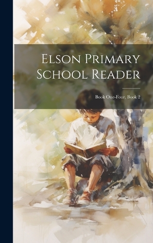 Elson Primary School Reader