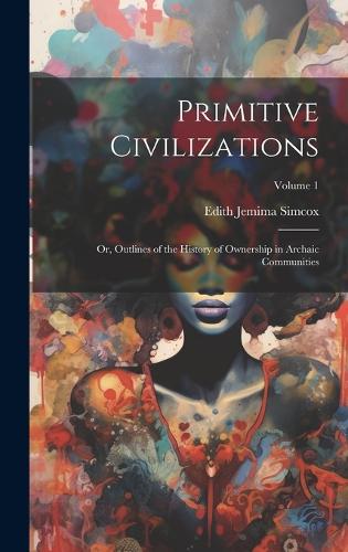 Primitive Civilizations