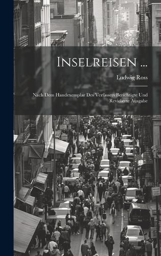 Inselreisen ...