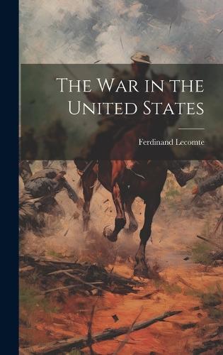 The War in the United States