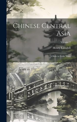 Chinese Central Asia