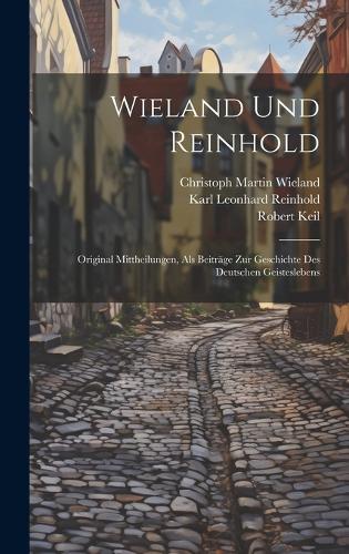 Wieland Und Reinhold