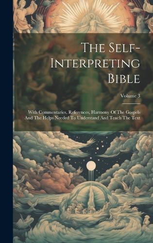 The Self-interpreting Bible