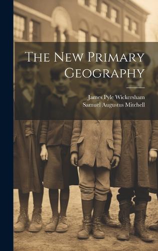 The New Primary Geography