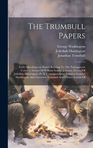 The Trumbull Papers