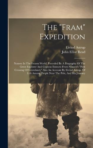 The "fram" Expedition
