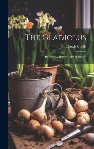 The Gladiolus