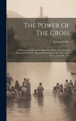 The Power Of The Cross