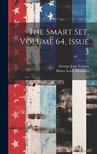 The Smart Set, Volume 64, Issue 3