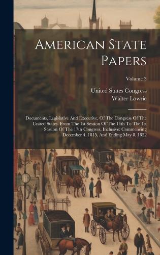American State Papers