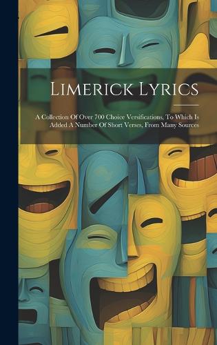 Limerick Lyrics