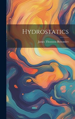 Hydrostatics