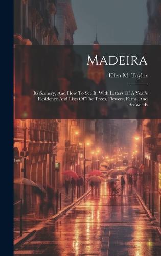 Madeira