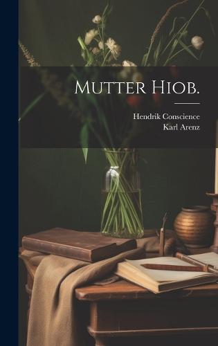 Mutter Hiob.