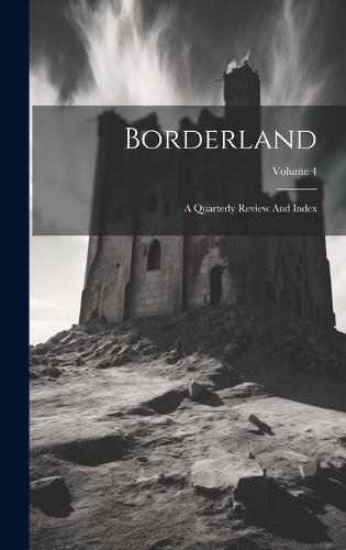 Borderland