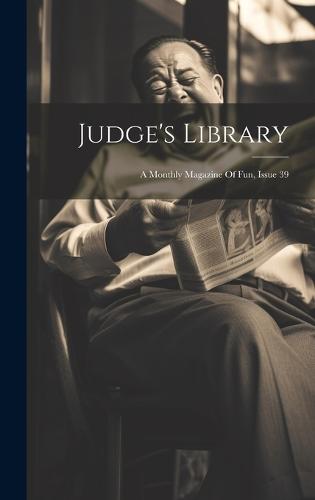 Judge's Library