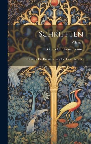 Schrifften