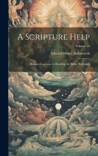 A Scripture Help
