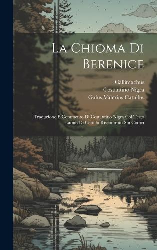 La chioma di Berenice