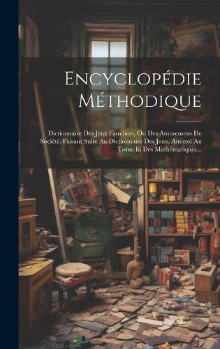 Encyclopédie Méthodique