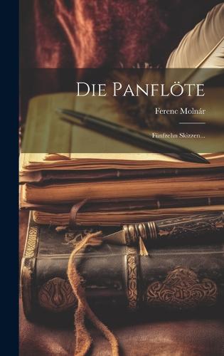 Die Panflöte