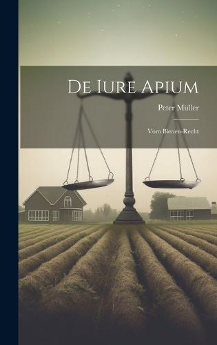 De Iure Apium