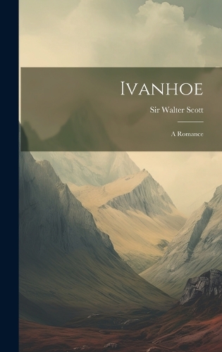 Ivanhoe