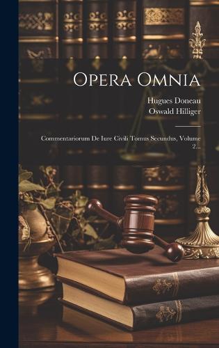 Opera Omnia