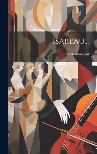 Isabeau...