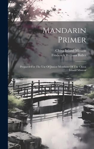 Mandarin Primer