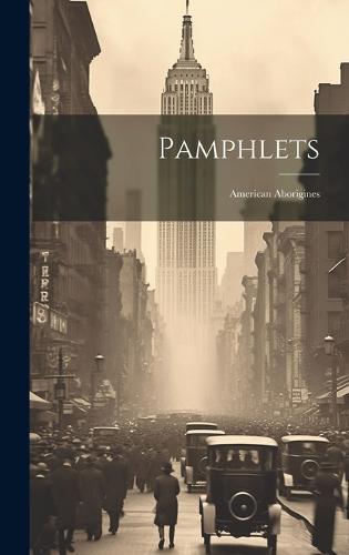 Pamphlets